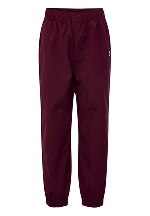 JUPITOR  - Pantalon de survêtement - windsor wine