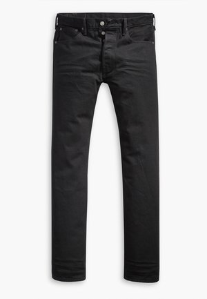 Levi's® Plus ORIGINAL BT - Sirgete säärtega teksad - listless