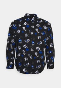 KENT SHIRT - Camisa - black