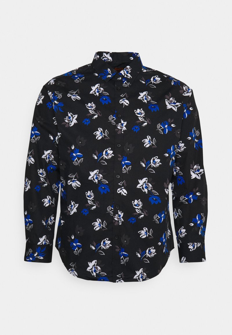 Johnny Bigg KENT SHIRT - Camisa - black