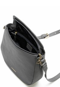 Lazarotti BOLOGNA   - Borsa a tracolla - grey