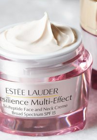 ESTÉE LAUDER ESTÉE LAUDER RESILIENCE MULTI EFFECT  TRIPEPTIDE FACE AND NECK - Face cream - trockene haut