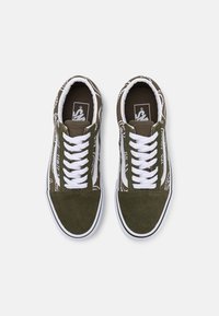 Vans Sneakers basse - olive