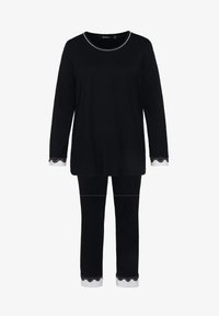 Wybrany, black
