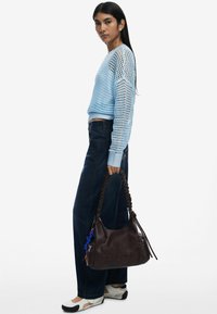 Desigual Handtasche - brown
