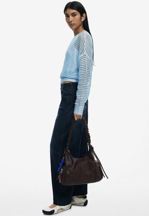 Desigual Handtas - brown
