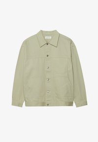Selected, beige