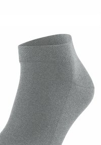 FALKE SENSITIVE LONDON - Socken - light greymel