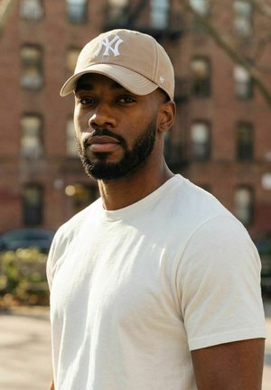 '47, CONTRAST NEW YORK YANKEES - Cap - khaki
