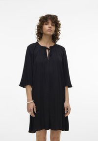 Aware VMJANNI 3/4  - Kasdienė suknelė - black