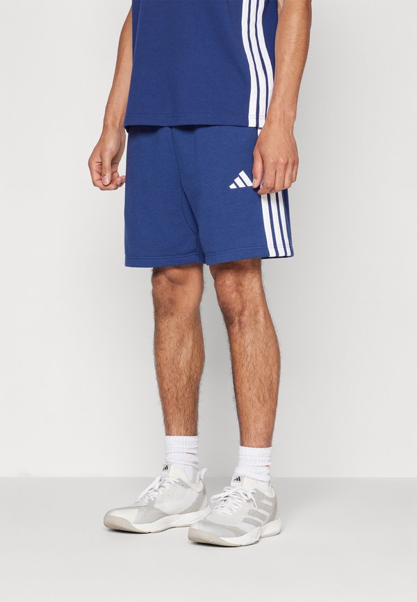 ESSENTIAL THREE STRIPES SHORT - Sports shorts