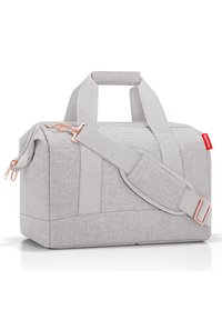 Reisenthel ALLROUNDER - Holdall - twist sky rose