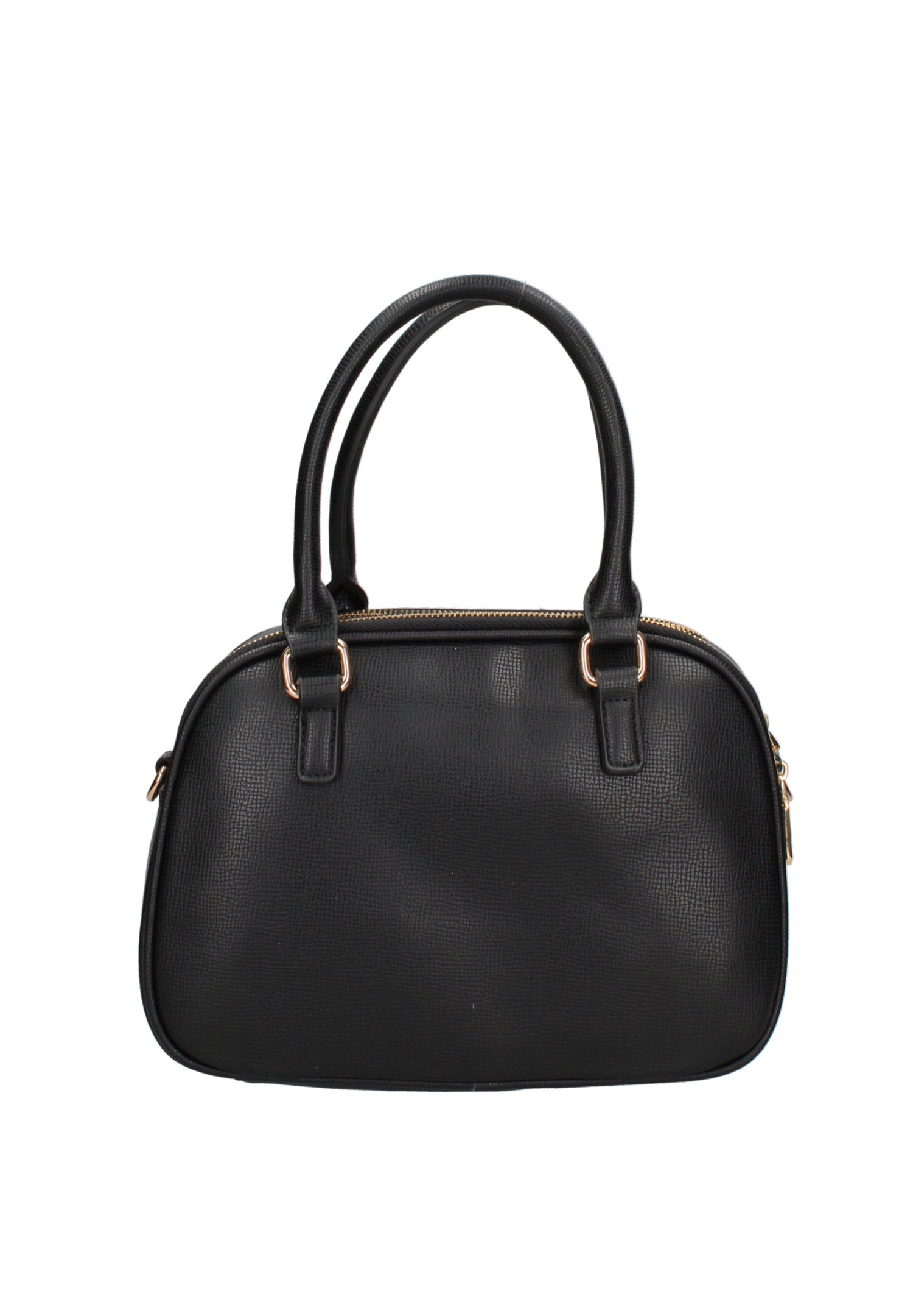 Paul's Boutique MAISY - Handbag - black/nude/black - Zalando