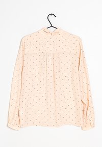 mint&berry Bluse - beige