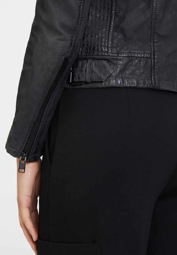 GWJADYN SF - Lederjacke