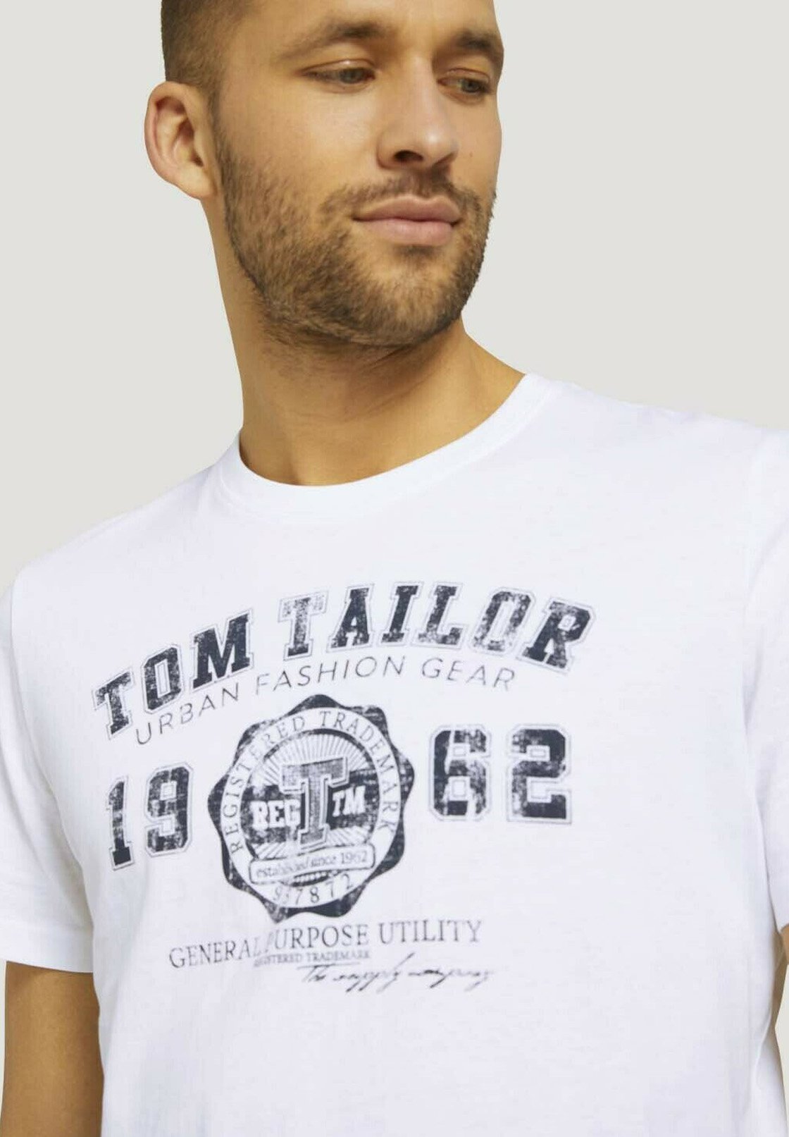 Herren 2 PACK - T-Shirt print Herren 2 PACK - T-Shirt print