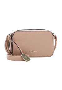 Emily & Noah UMHÄNGE NIKOLA - Sac bandoulière - nude/beige - ZALANDO.FR