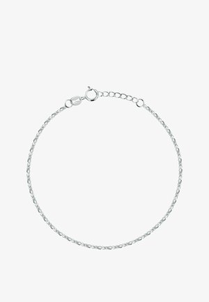 FAVS, Anklet - zilveren kleur