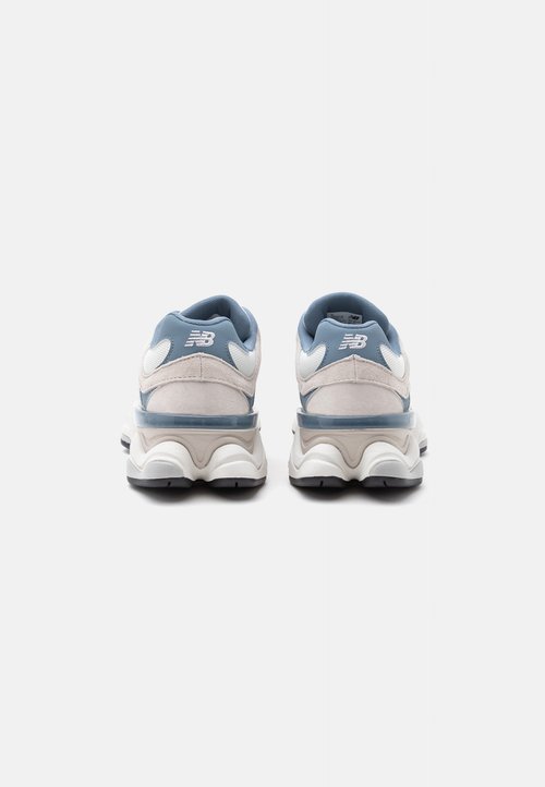 New Balance U9060 UNISEX - Trainers - beige/blue — foto 3