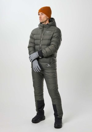 Swedemount, SAREK REFLECTIVE GLOVE UNISEX - Gants - reflective