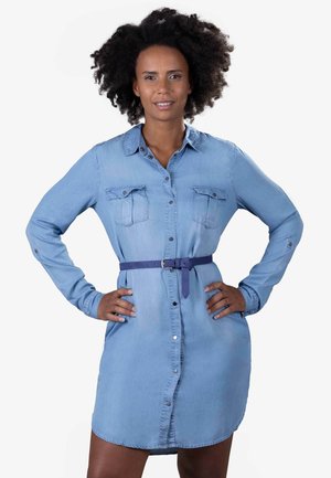 ESSENTIAL   - Ceinture - samtblau