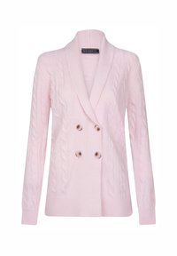 Blejzr - light pink