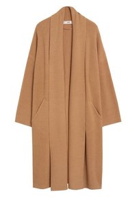 Mango Kardigan - brown