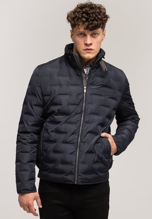 ARTHUR - Kurtka puchowa