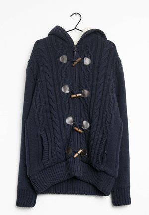 CELIO Winterjas - blue