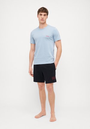 3 PACK - Undershirt - open miscellaneous