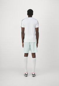 Nike Performance SHORT - Športové šortky - glacier blue/white