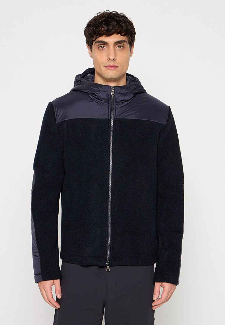 Colmar Originals Jas donkerblauw