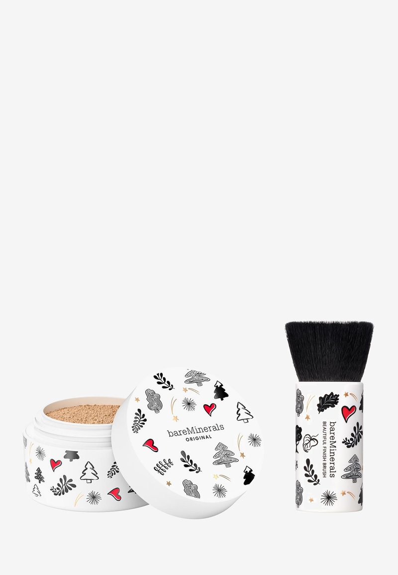 bareMinerals ORIGINAL FOUNDATION KIT Set de maquillage fairly light