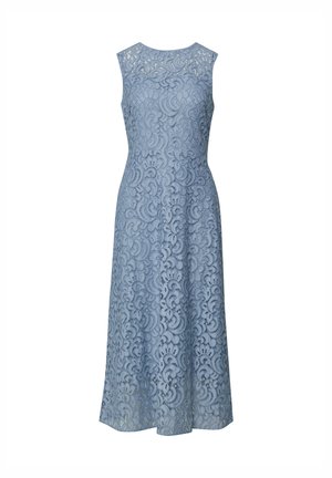 s.Oliver KLEID - Freizeitkleid - hellblau