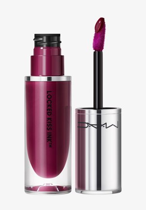MAC LOCKED KISS INK LIPCOLOUR - Rossetto liquido - fruitful