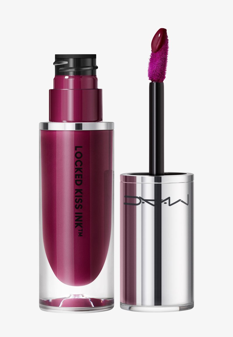 MAC - LOCKED KISS INK LIPCOLOUR - Liquid Lipstick - fruitful, Forstørre