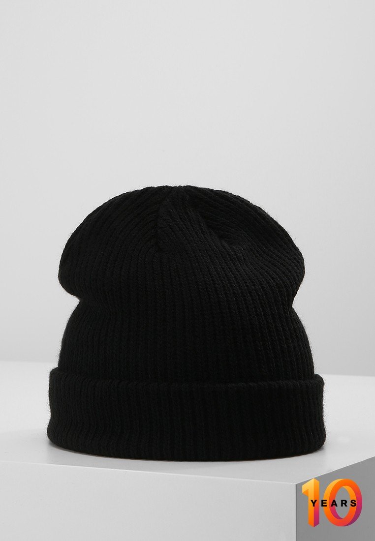Vans MN CORE BASICS BEANIE - Beanie - black - Zalando