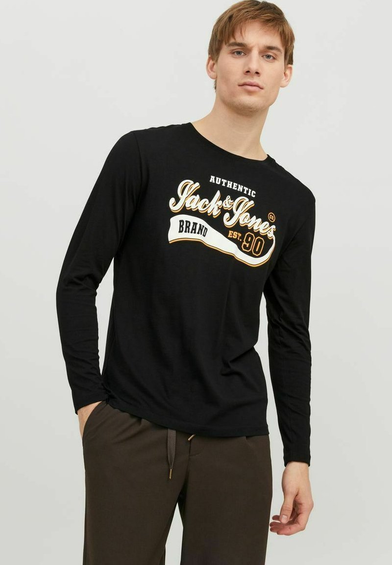 JACK & JONES Heren T-shirt 3-pack grote maten oversized ronde hals O-hals T- shirt 2XL 3XL 4XL 5XL 6XL 7XL 8XL, Pakket van 3 grote maat # 72, 3XL