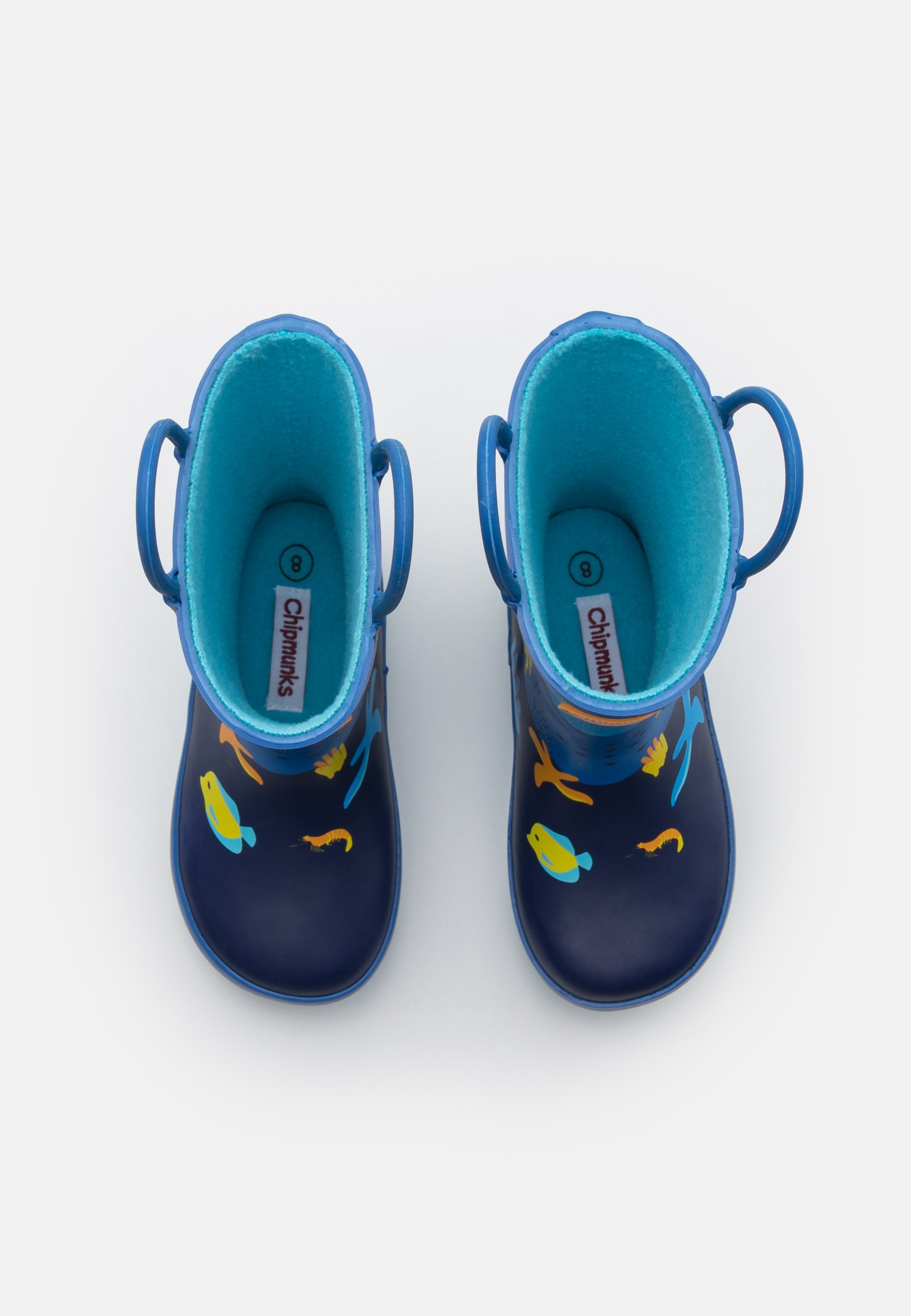 Kids OCEAN UNISEX - Wellies Kids OCEAN UNISEX - Wellies