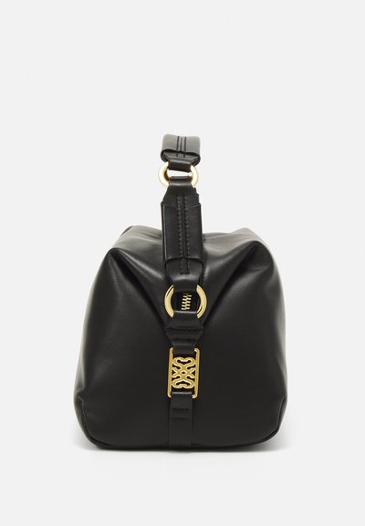 sandro Borsa a mano - noir