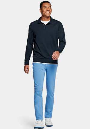 THE EASIES - Broek - Boulevards