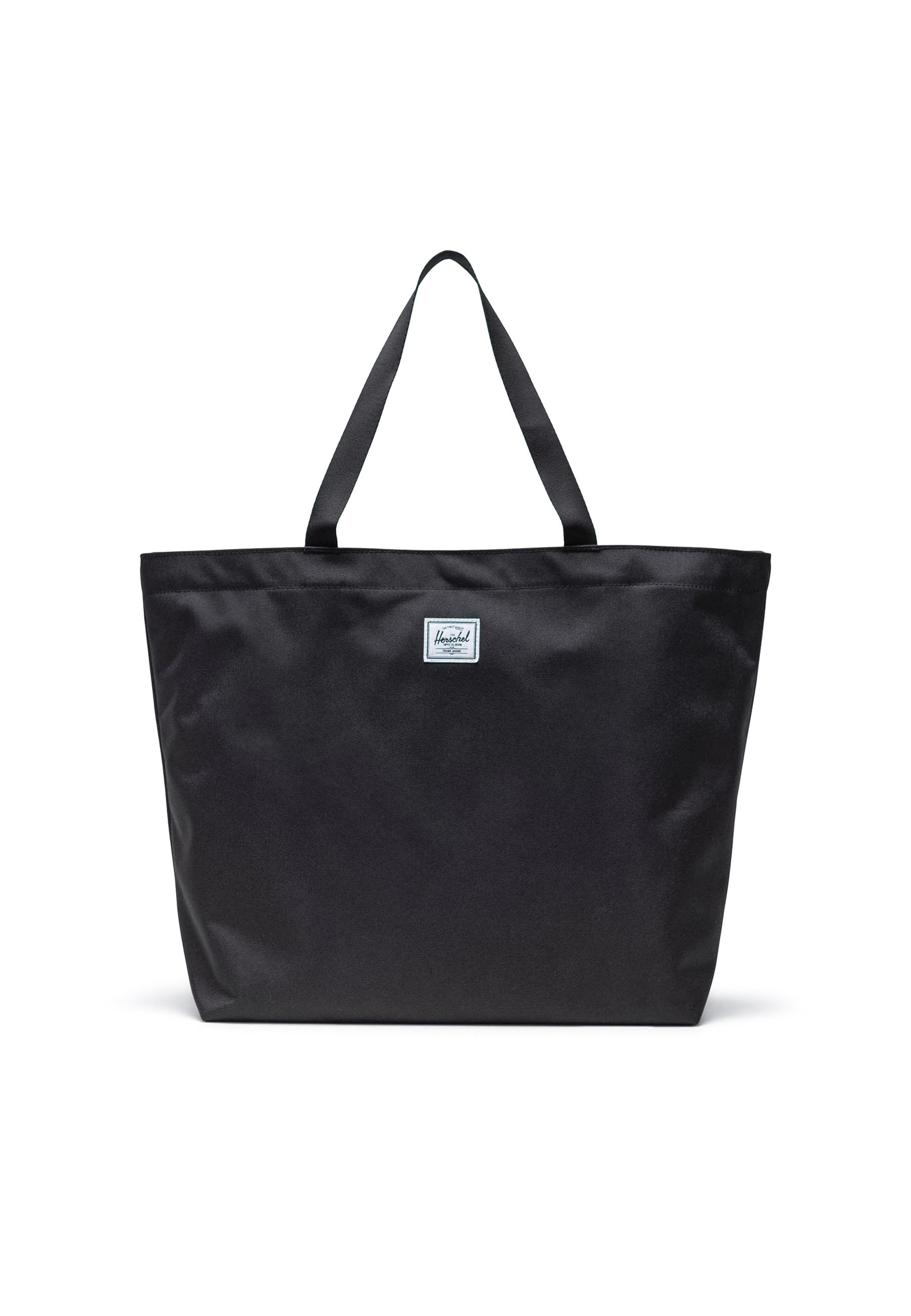Herschel SHOPPER CLASSIC Shopping bag black/nero