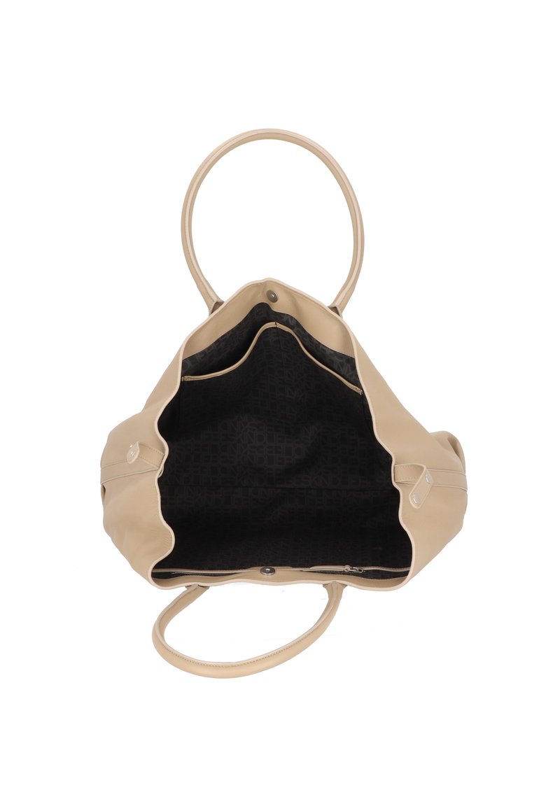Liebeskind Chelsea, Shopper L Donna, Almond Milk, Large (HxBxT 25.5cm x 38cm x 13cm