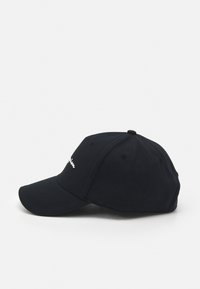 Champion BASEBALL UNISEX - Gorra - black