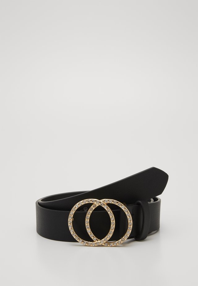 Belte - black
