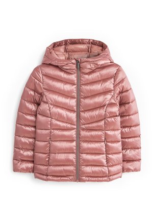 Veste d'hiver - pink