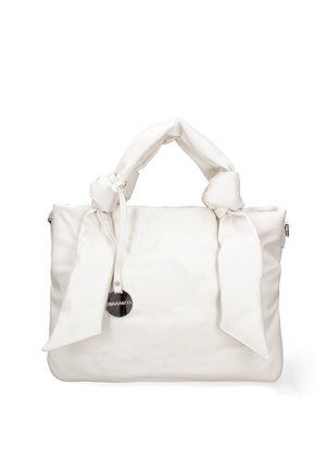 Diana&Co Borsa a mano - white