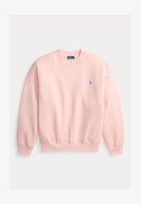 Επιλέχθηκε, pink sand