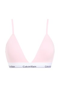 Unselected, buff pink