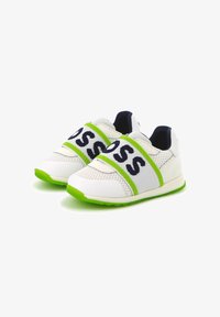 Sélectionné, blanc